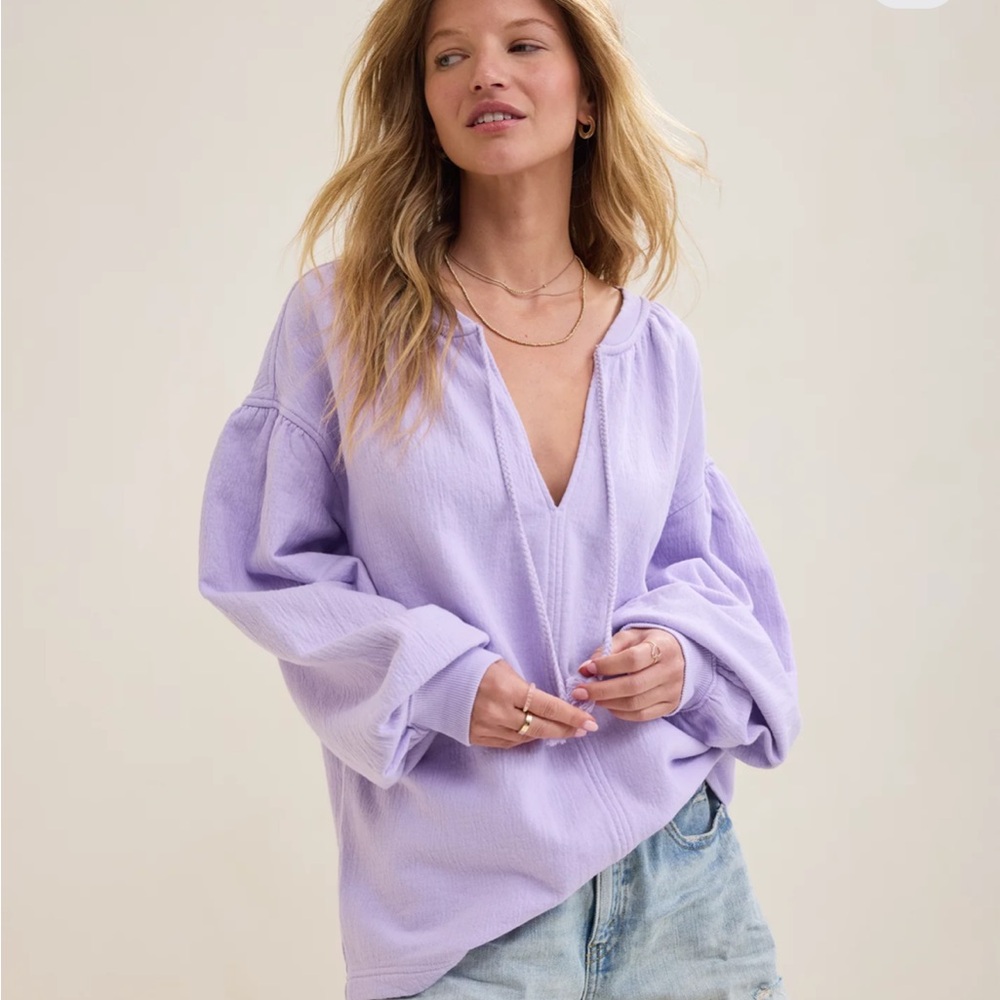 Aerie Easy Street Sweatshirt